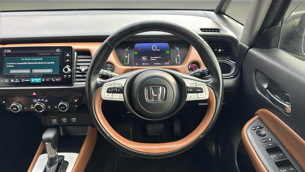 2022 Honda Jazz only $75 weekly