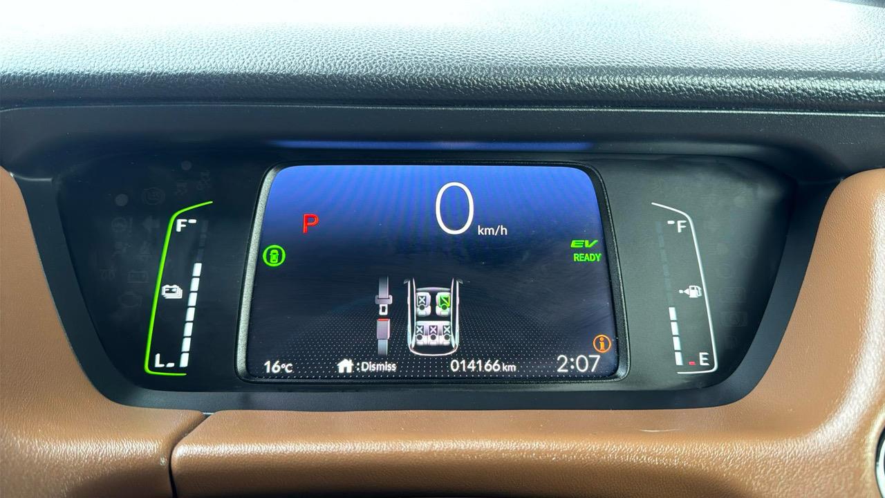 2022 Honda Jazz only $75 weekly