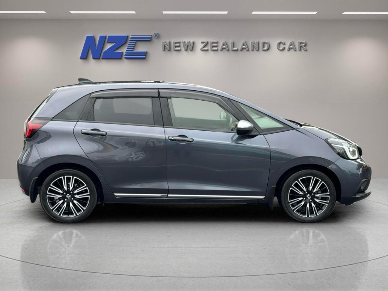 2022 Honda Jazz only $75 weekly
