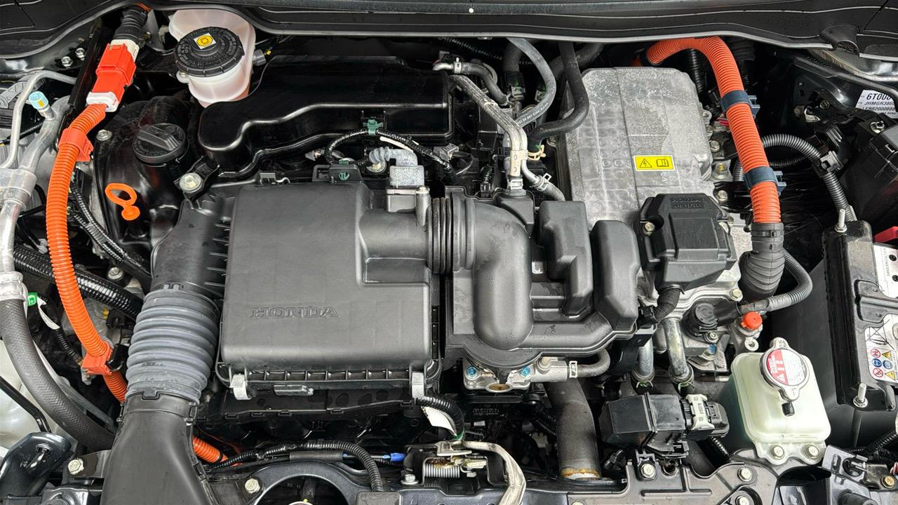 2022 Honda Jazz only $75 weekly