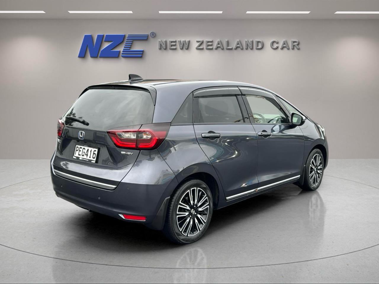 2022 Honda Jazz only $75 weekly