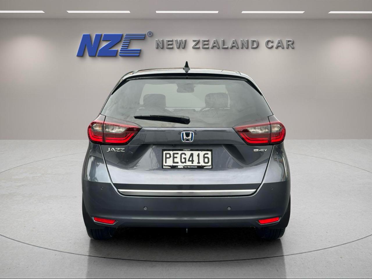 2022 Honda Jazz only $75 weekly