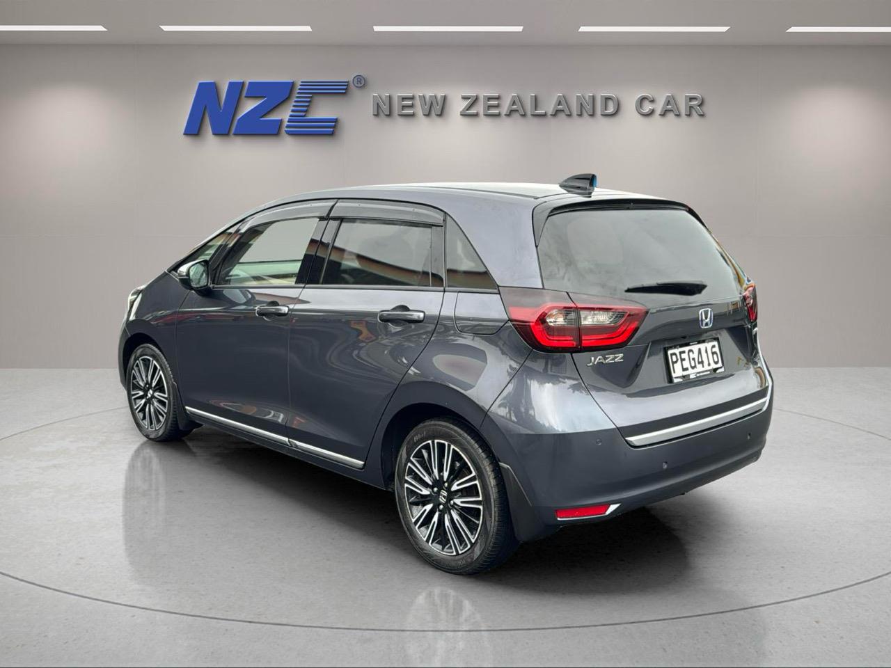 2022 Honda Jazz only $75 weekly