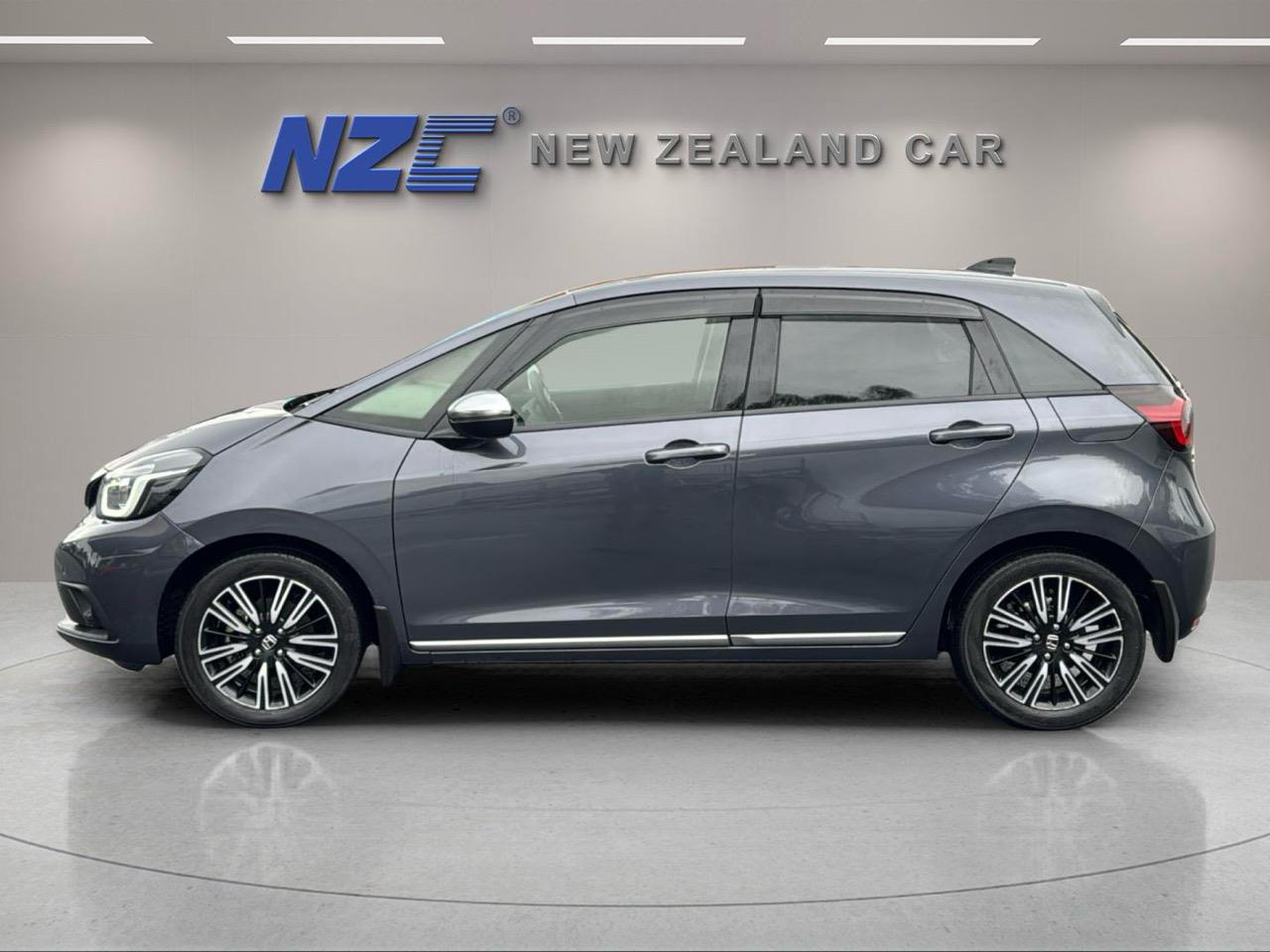 2022 Honda Jazz only $75 weekly