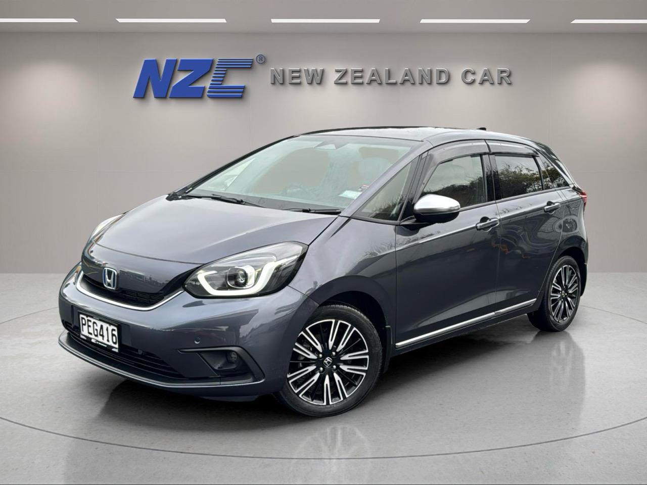 2022 Honda Jazz only $75 weekly