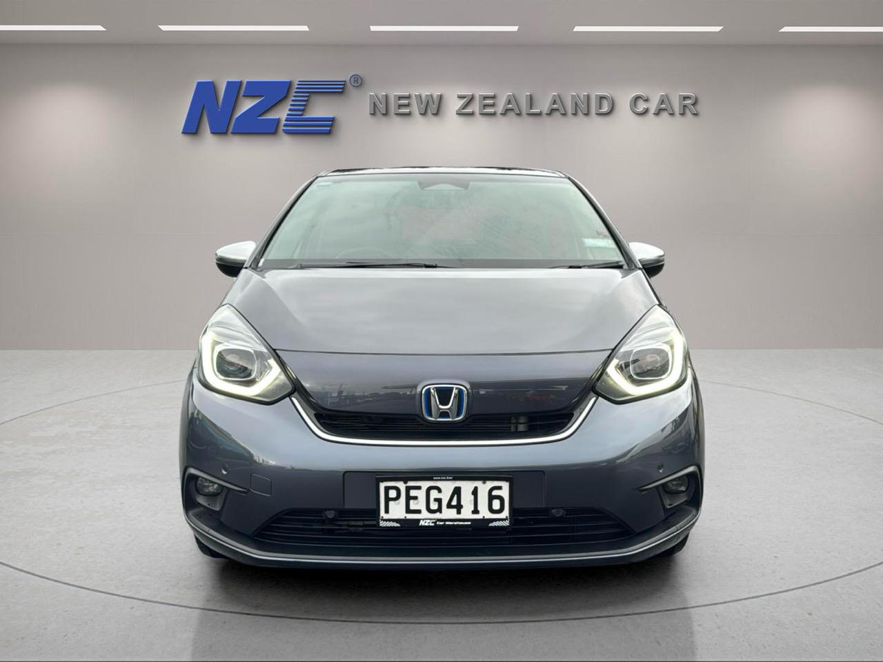 2022 Honda Jazz only $75 weekly