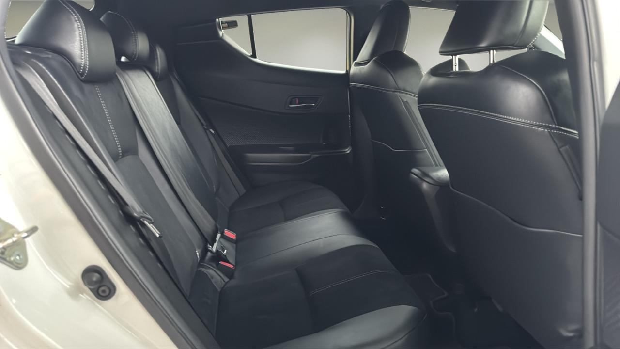 2021 Toyota C-HR only $113 weekly