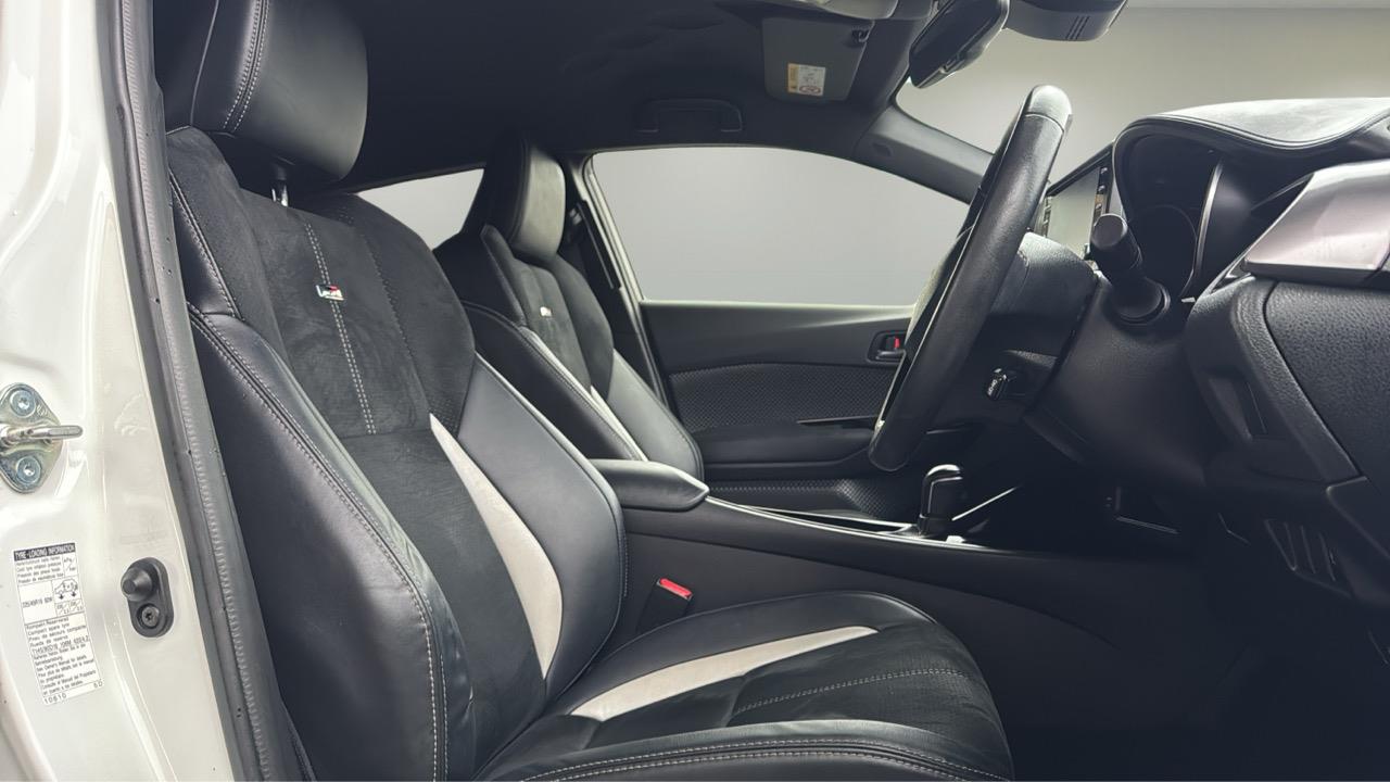 2021 Toyota C-HR only $113 weekly