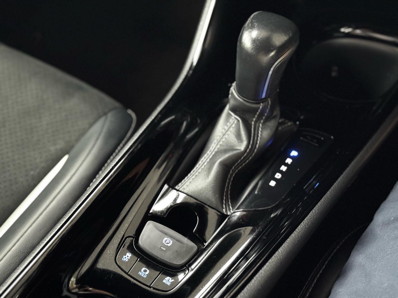 2021 Toyota C-HR only $113 weekly