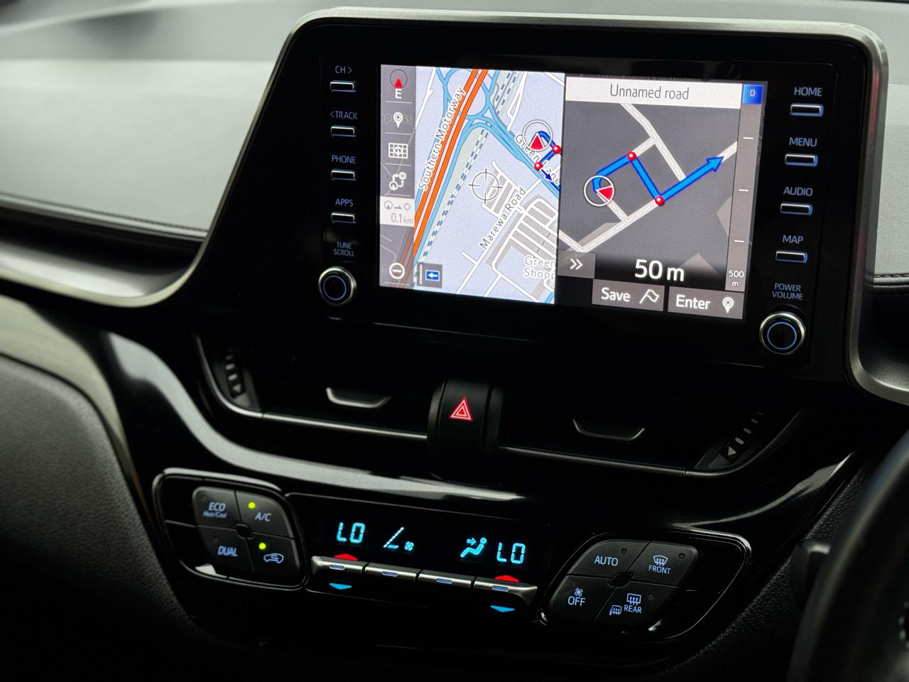 2021 Toyota C-HR only $113 weekly