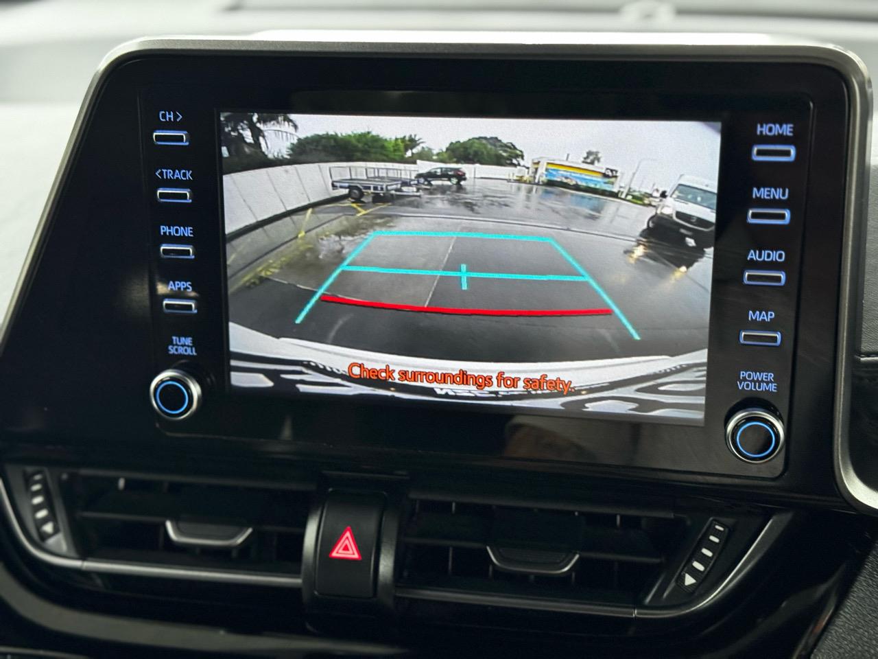 2021 Toyota C-HR only $113 weekly