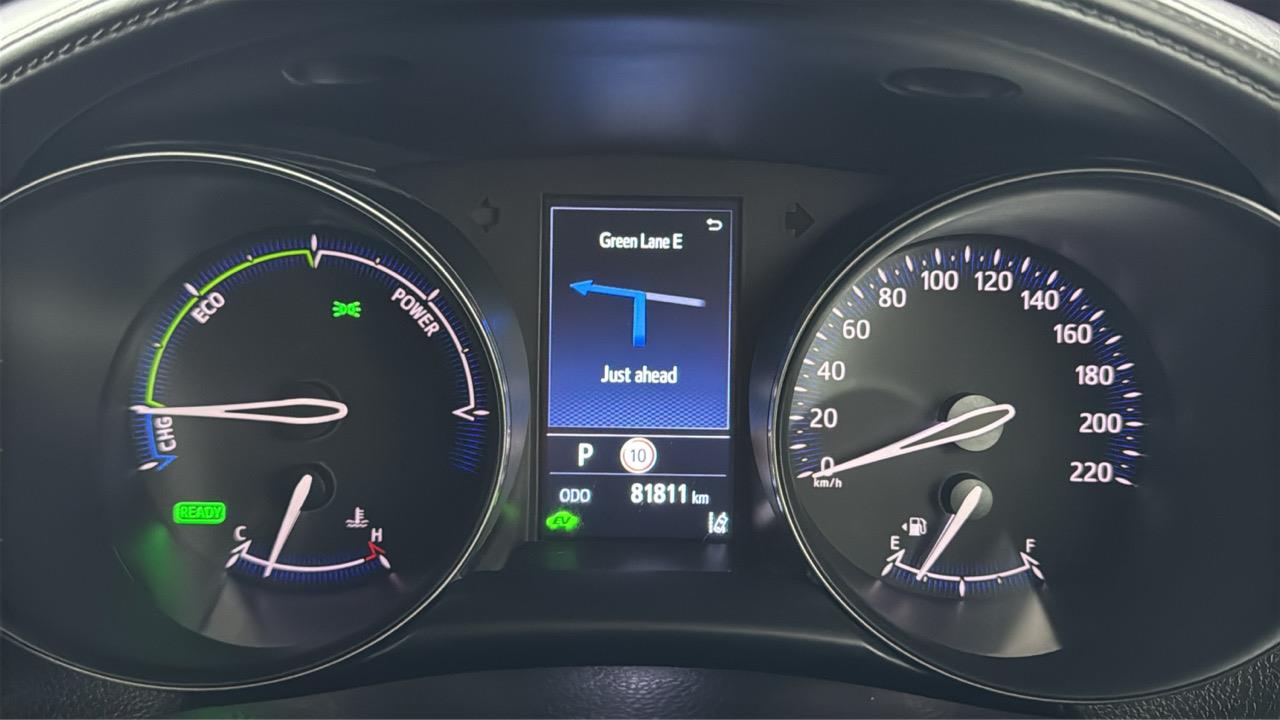 2021 Toyota C-HR only $113 weekly