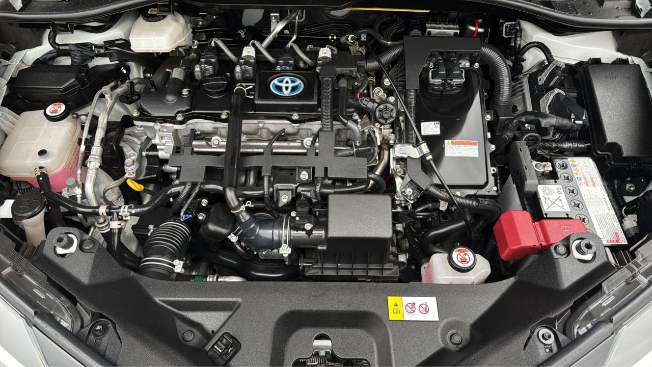 2021 Toyota C-HR only $113 weekly