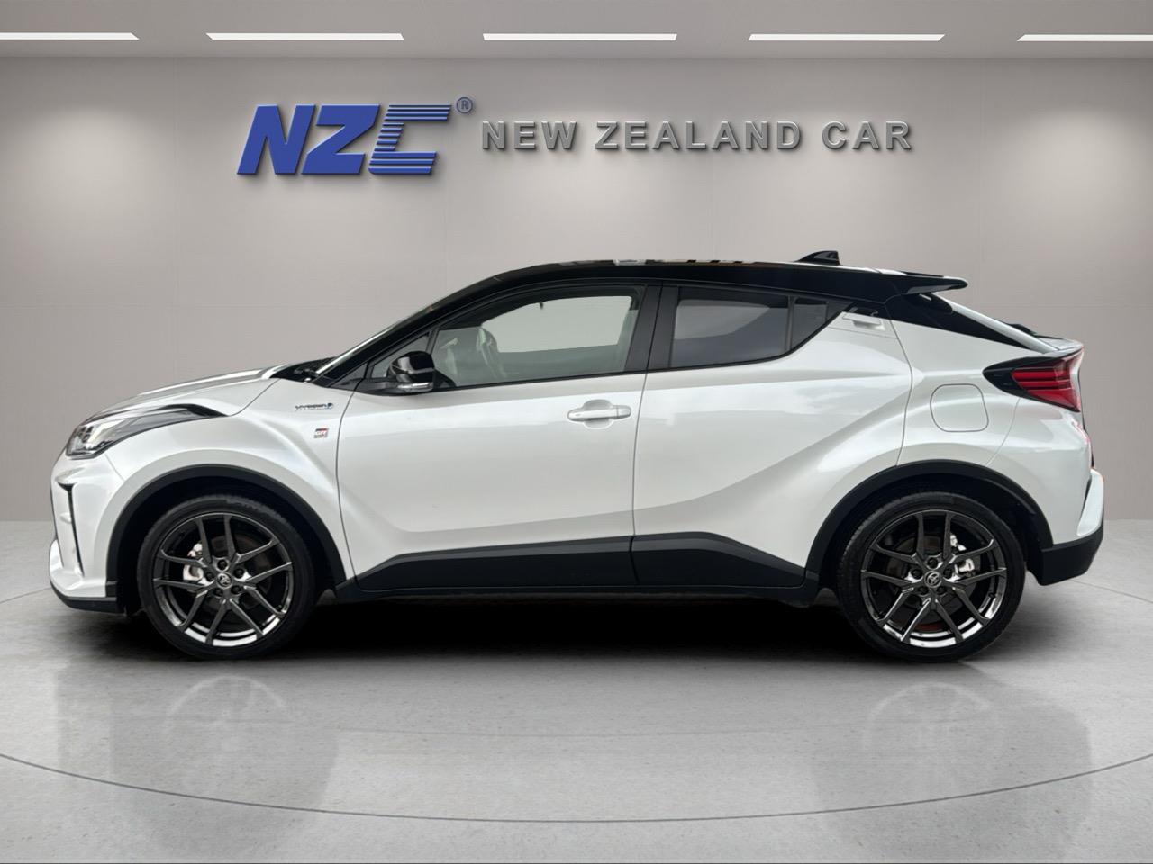 2021 Toyota C-HR only $113 weekly