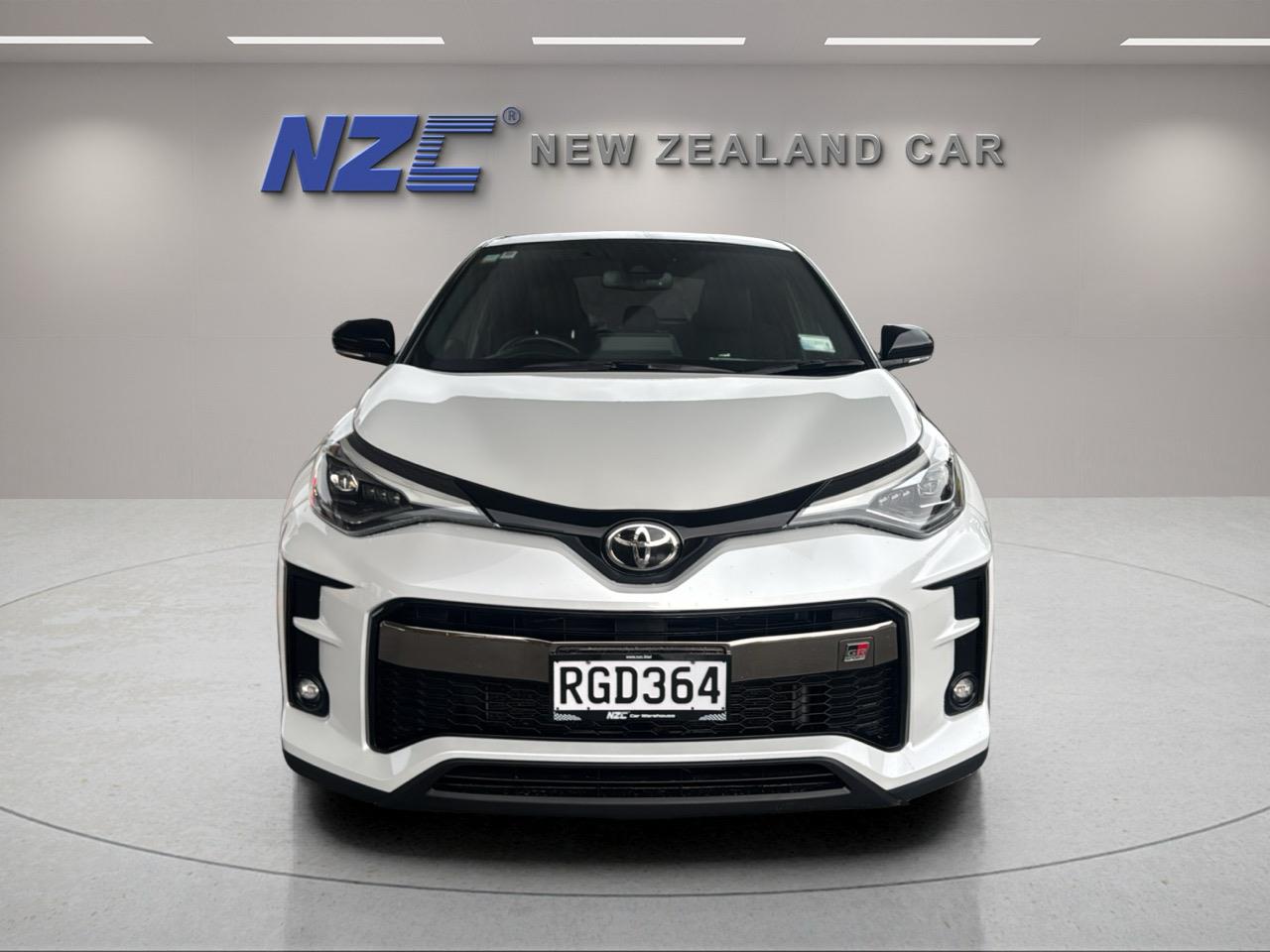 2021 Toyota C-HR only $113 weekly