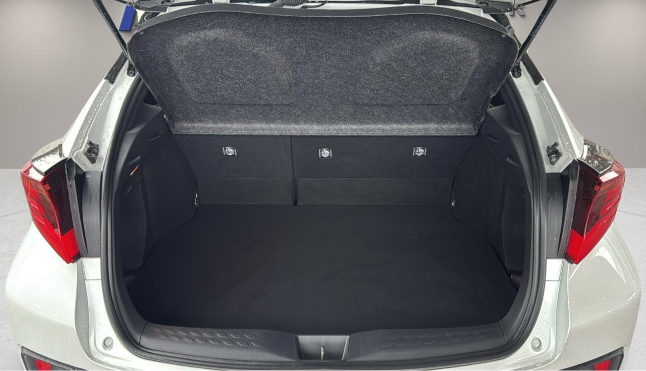 2021 Toyota C-HR only $113 weekly