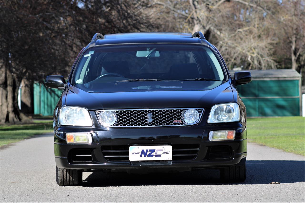 1999 Nissan Stagea only $83 weekly