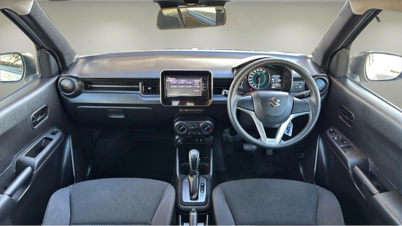 2017 Suzuki IGNIS only $40 weekly