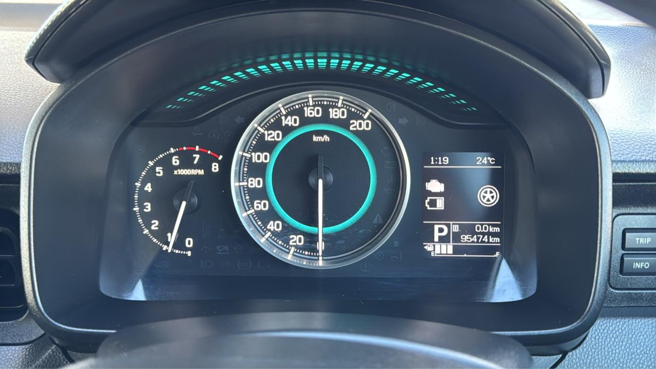 2017 Suzuki IGNIS only $40 weekly