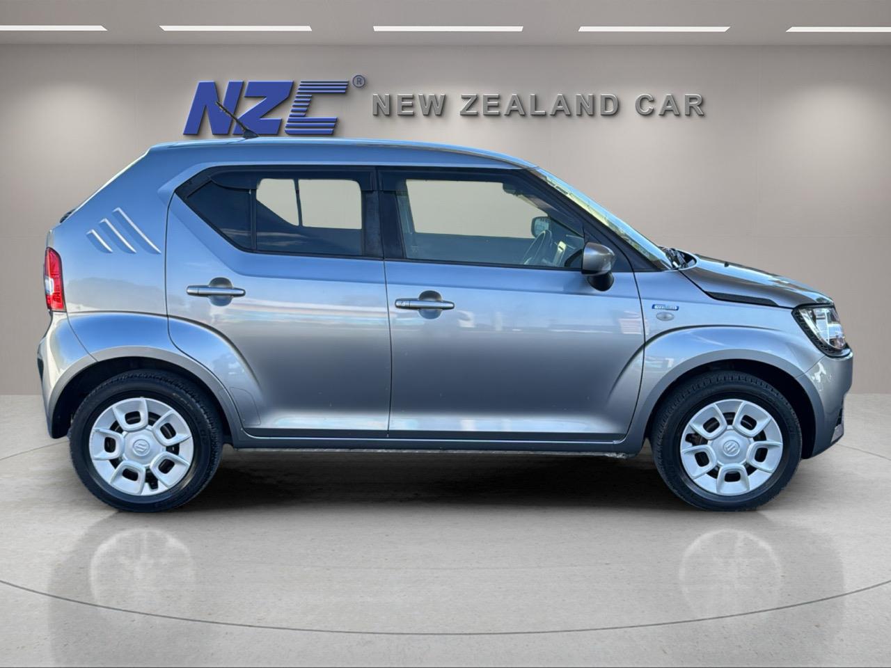 2017 Suzuki IGNIS only $40 weekly