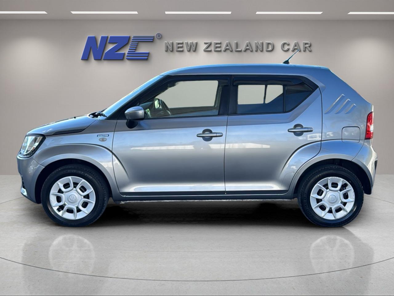 2017 Suzuki IGNIS only $40 weekly