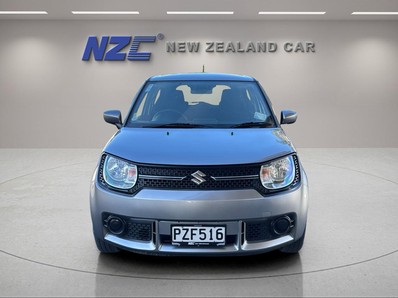 2017 Suzuki IGNIS only $40 weekly