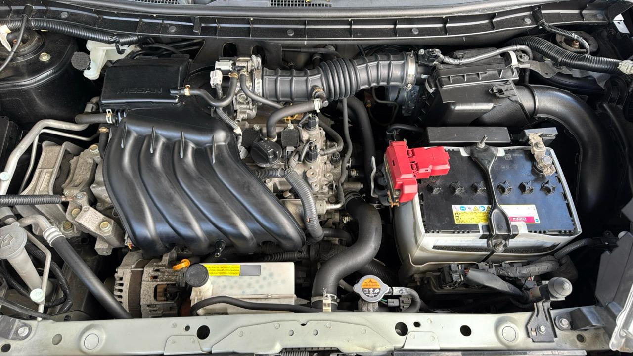 2015 Nissan Juke only $42 weekly