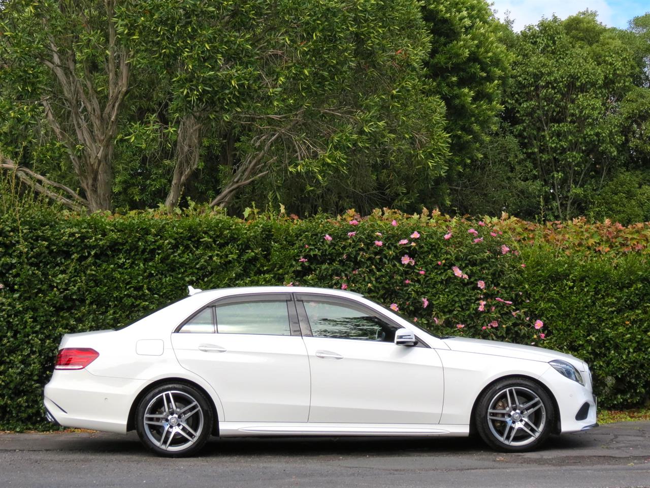 2013 Mercedes-Benz E 350 only $86 weekly