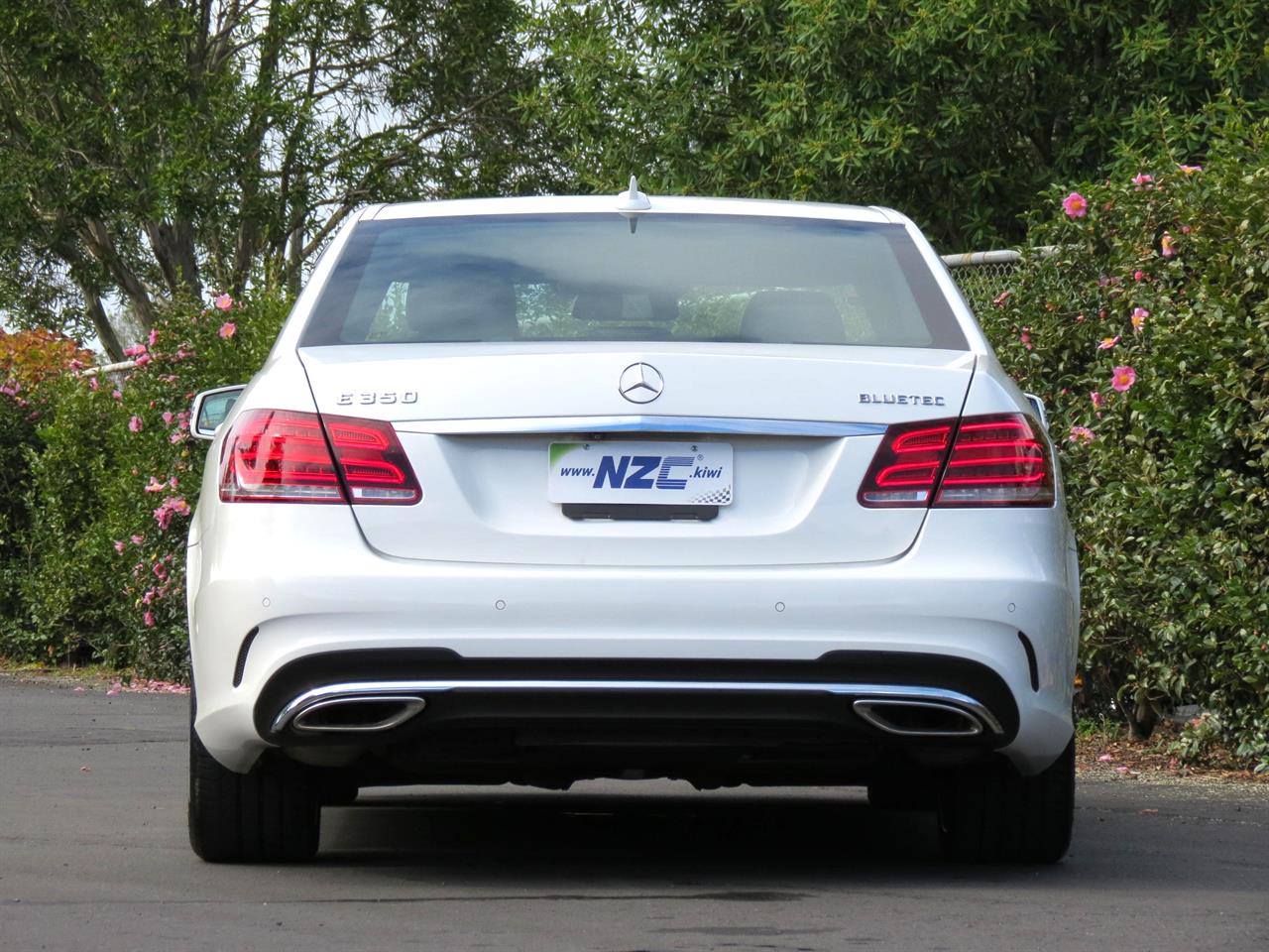 2013 Mercedes-Benz E 350 only $89 weekly