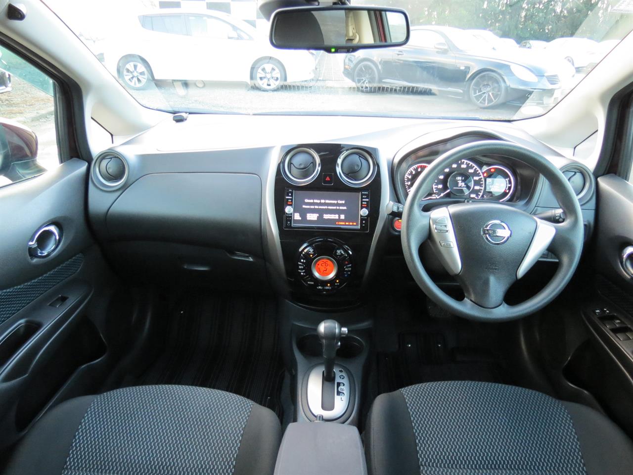 2015 Nissan NOTE only $42 weekly