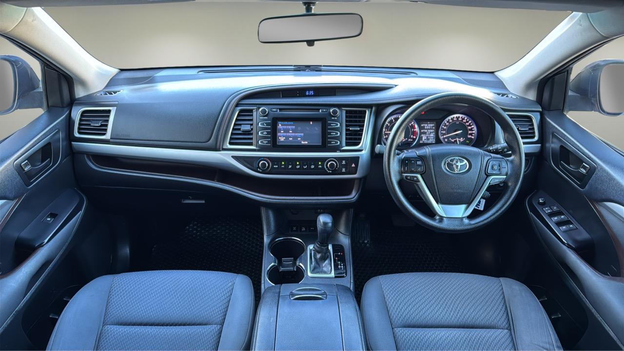 2014 Toyota Highlander only $100 weekly