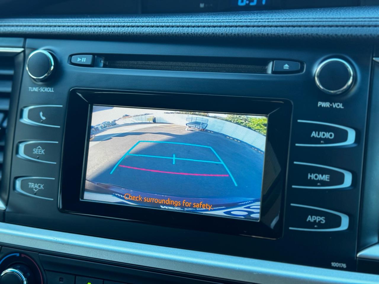 2014 Toyota Highlander only $100 weekly