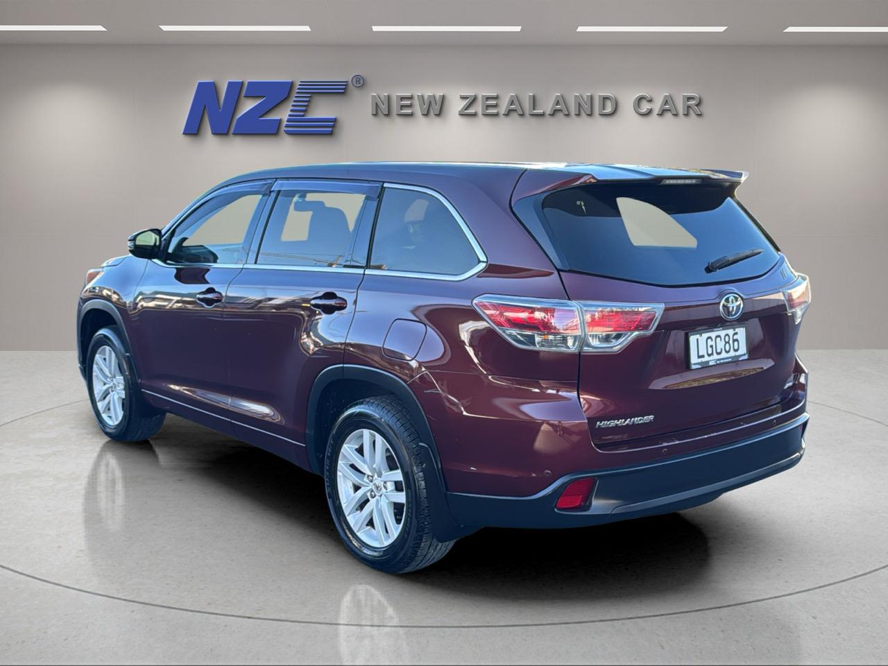 2014 Toyota Highlander only $100 weekly