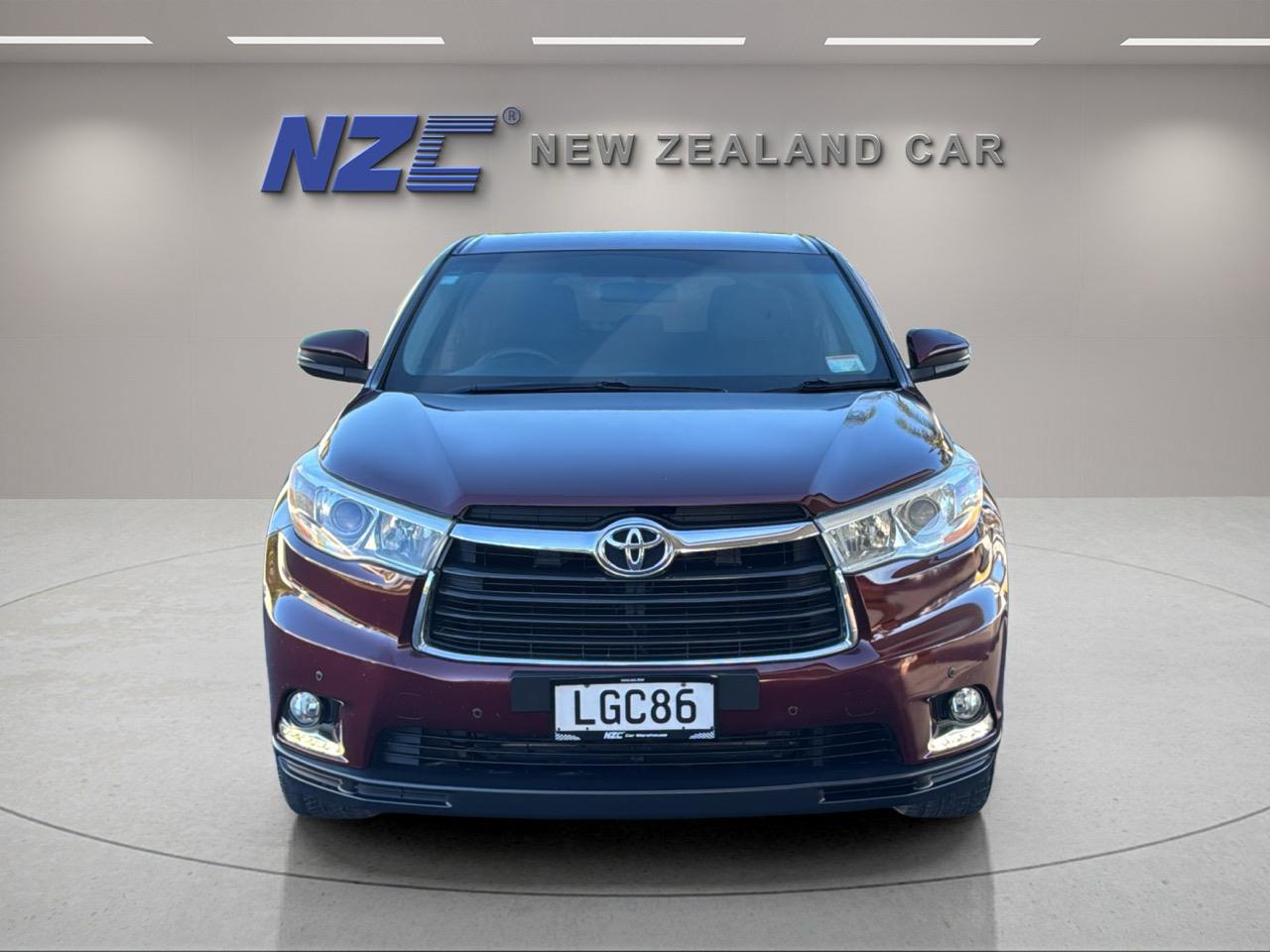 2014 Toyota Highlander only $100 weekly