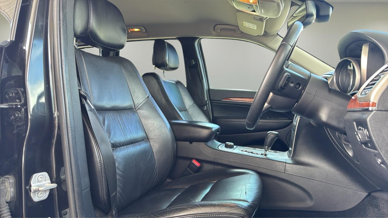 2013 Jeep Grand Cherokee only $72 weekly