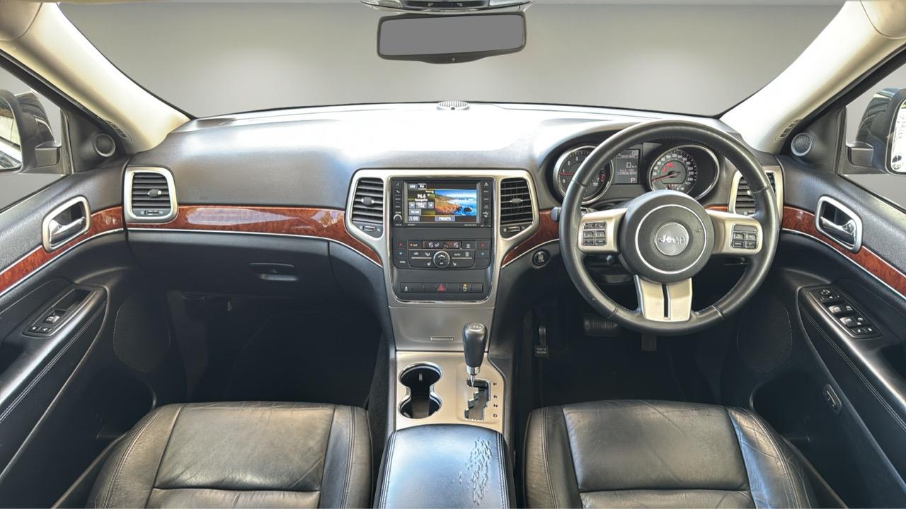 2013 Jeep Grand Cherokee only $72 weekly