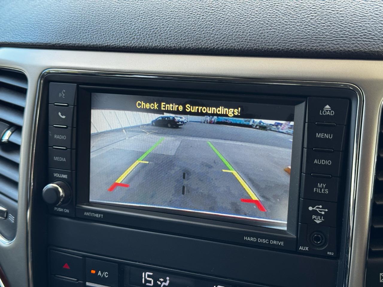 2013 Jeep Grand Cherokee only $72 weekly