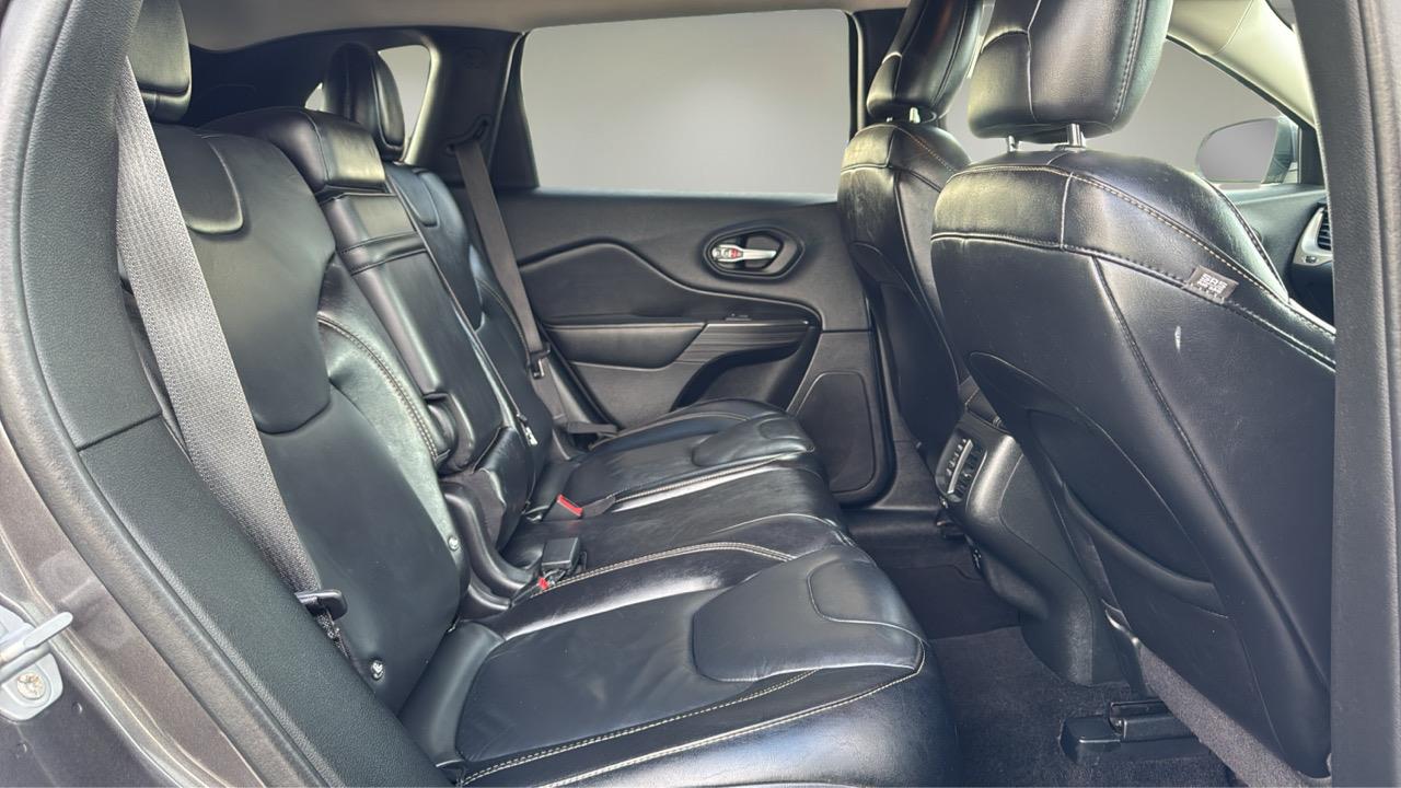 2014 Jeep Cherokee only $56 weekly