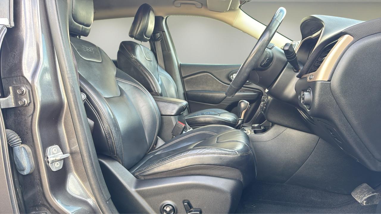 2014 Jeep Cherokee only $56 weekly