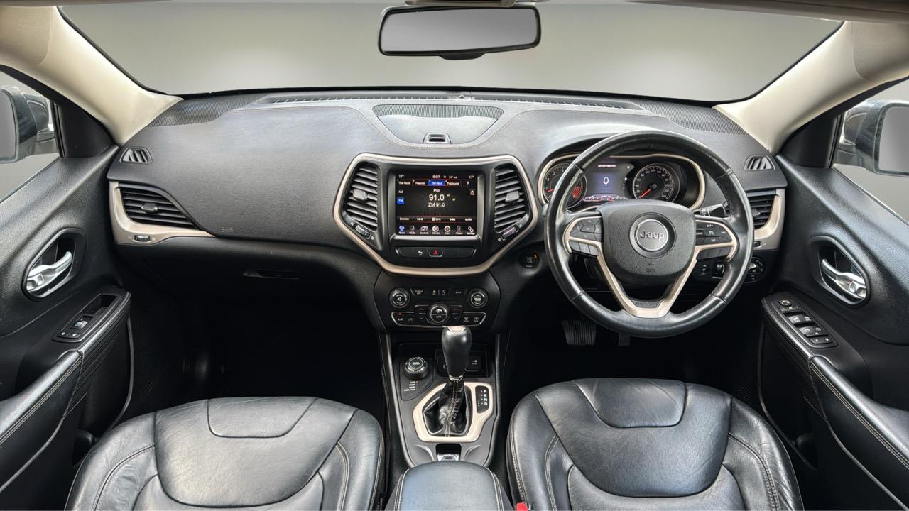 2014 Jeep Cherokee only $56 weekly