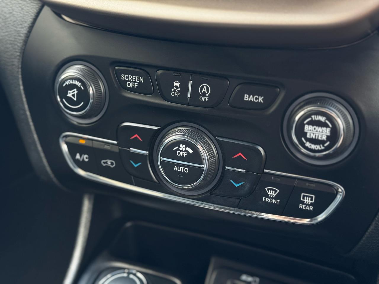 2014 Jeep Cherokee only $56 weekly