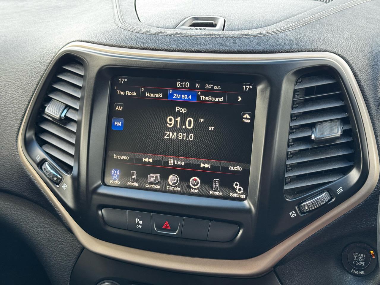 2014 Jeep Cherokee only $56 weekly