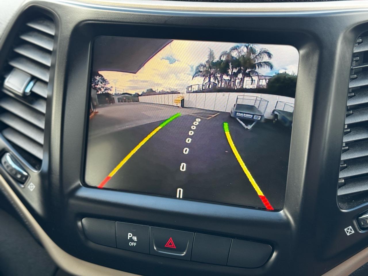 2014 Jeep Cherokee only $56 weekly