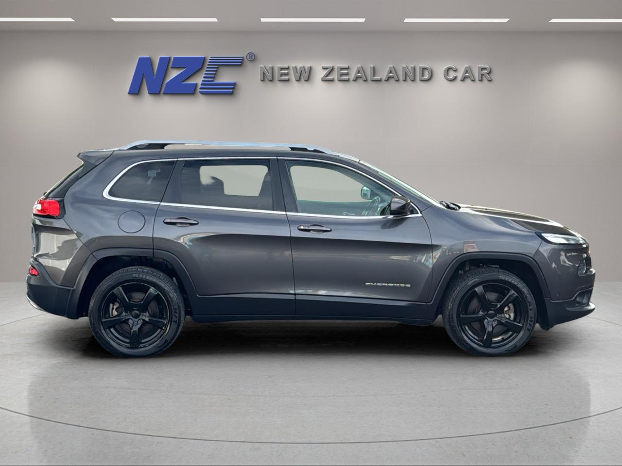 2014 Jeep Cherokee only $56 weekly