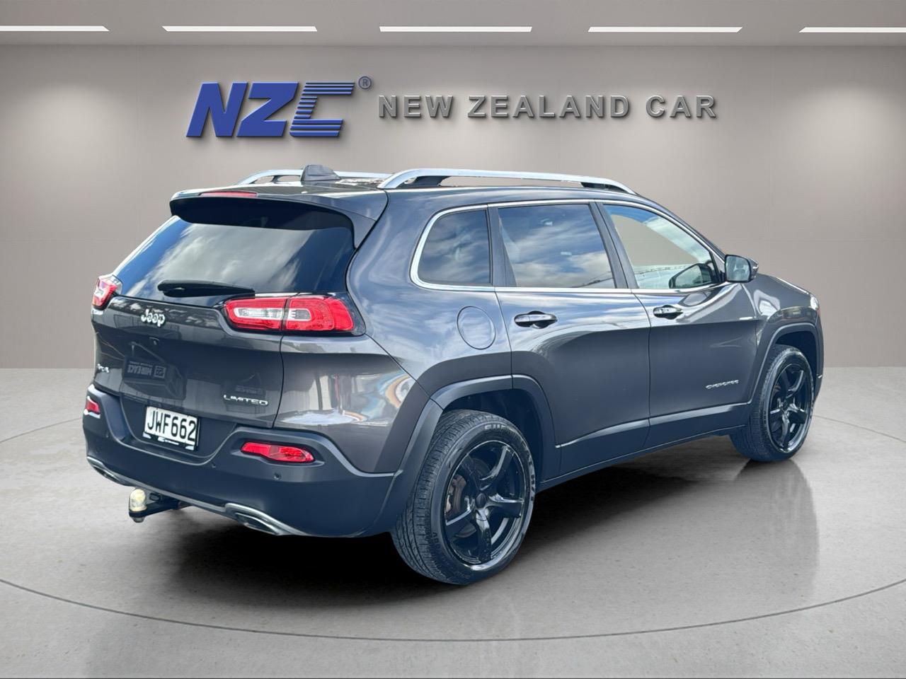 2014 Jeep Cherokee only $56 weekly