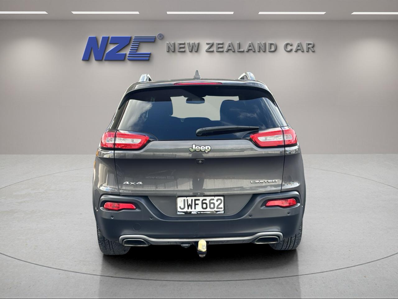 2014 Jeep Cherokee only $56 weekly