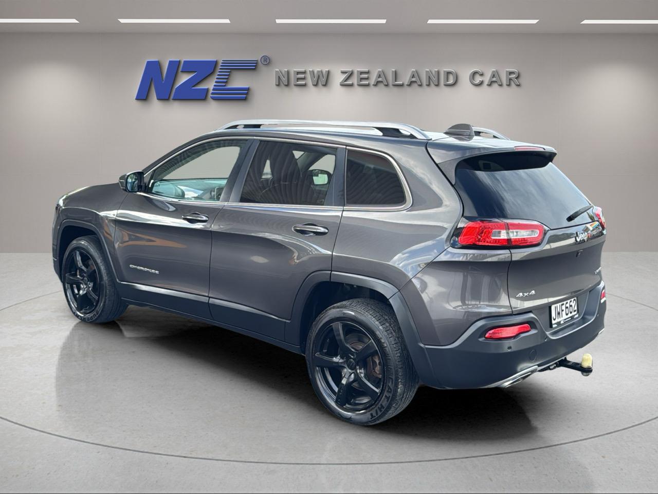 2014 Jeep Cherokee only $56 weekly