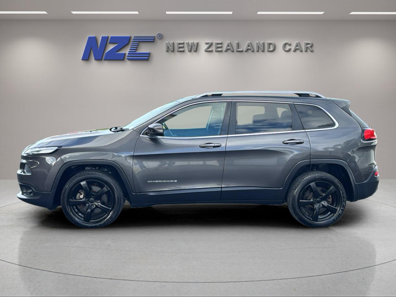 2014 Jeep Cherokee only $56 weekly