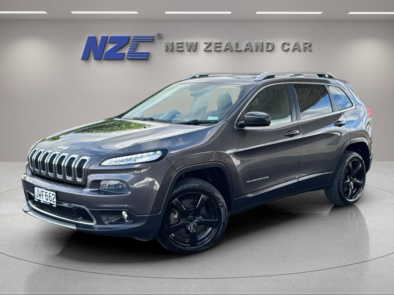 2014 Jeep Cherokee only $56 weekly