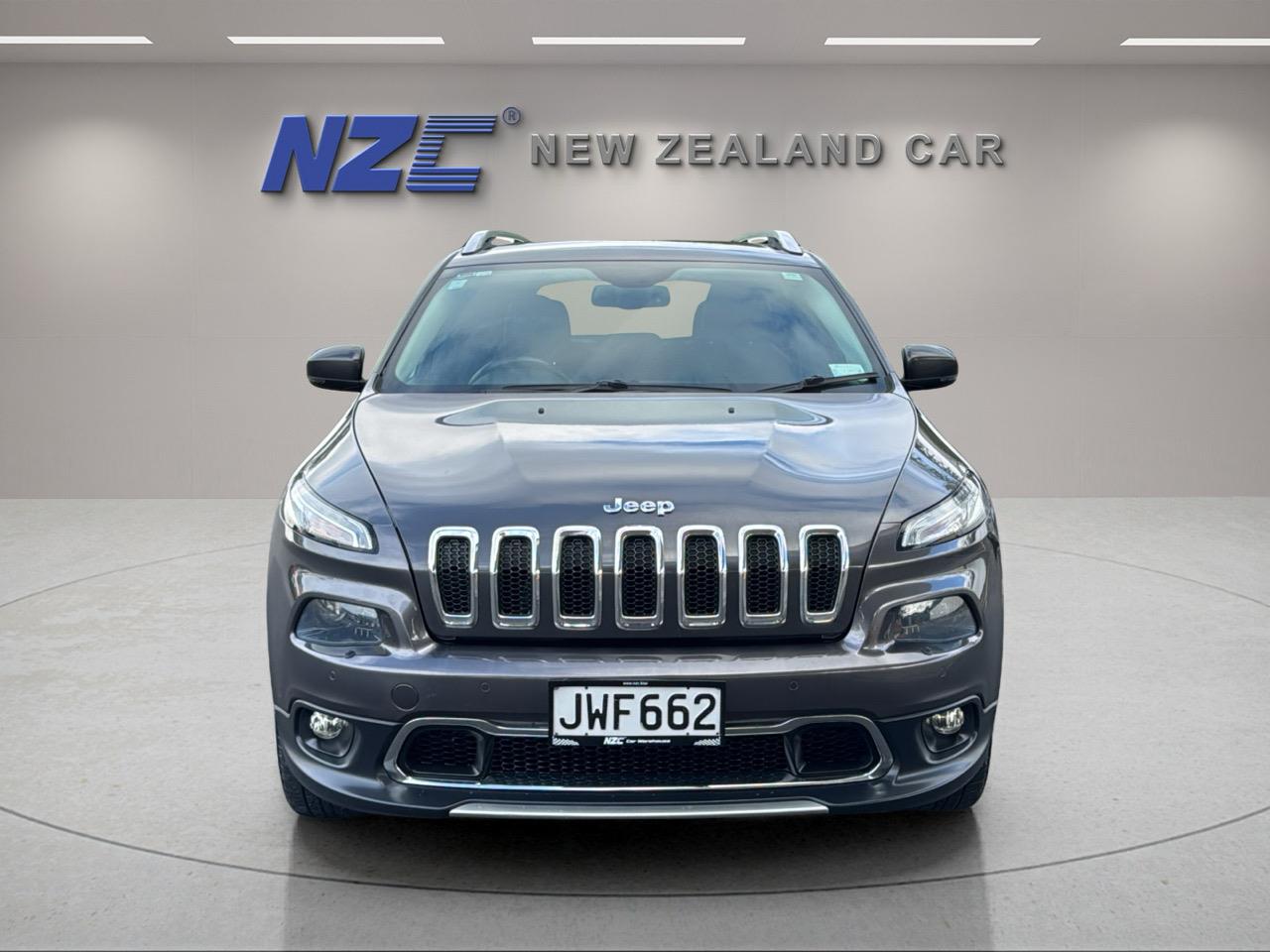 2014 Jeep Cherokee only $56 weekly